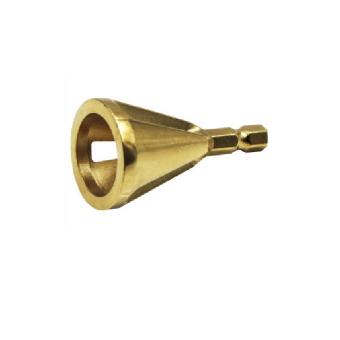 MŨI KHOAN TIỆN VÉT MÉP NGOÀI BULON KẸP ĐẦU MÁY KHOAN - 131