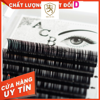 Mi mix (8-13) độ cong C ,CC, D,U