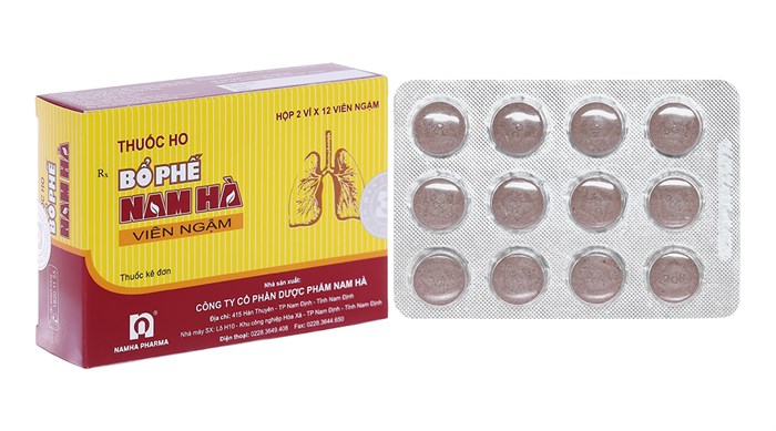 Men s diphtheria sputum tablets with lid enlargement, throat germicidal
