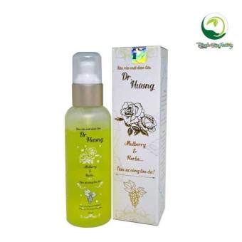 Sữa rửa mặt dr.hương Dr Hương Thanh Mộc Hương từ thảo dược dân gian