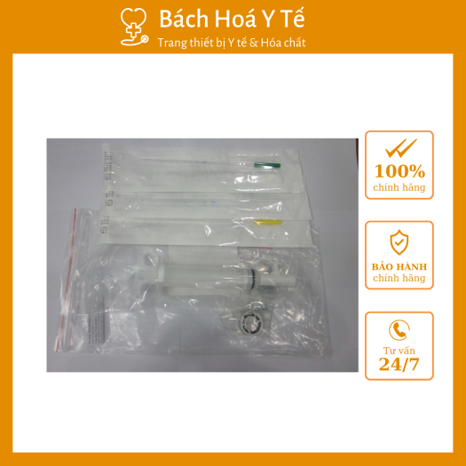 Bơm hút thai Karman 1 van, Womancare Global