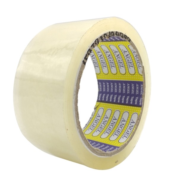 Băng keo trong cuộn 200g