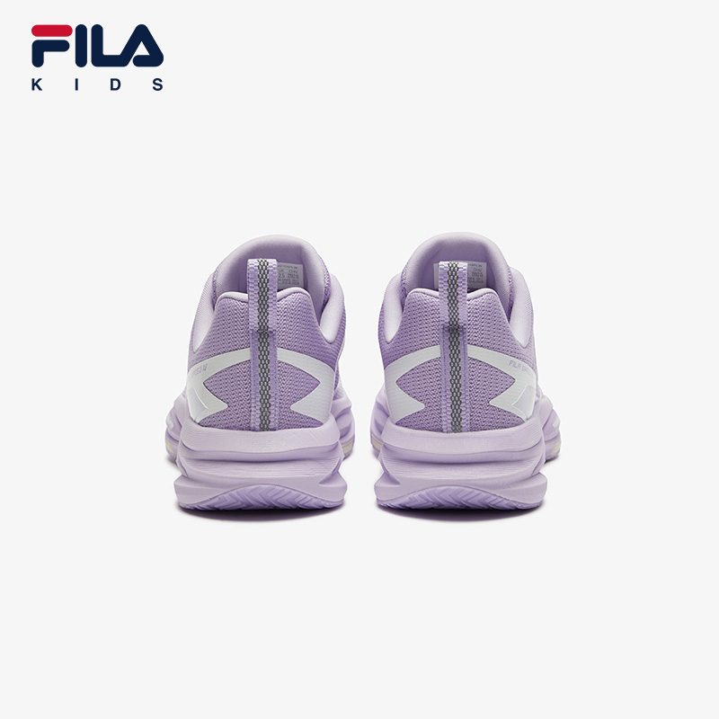 Fila girls running shoes on sale