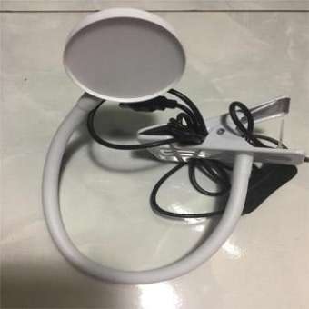 ĐÈN KẸP NỐI MI