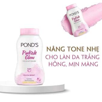Phấn Phu Pond's Nâng Tone Nội Địa Thái Lan