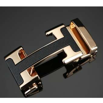 Mặt thắt lưng /  mặt riêng bán lẻ khóa tự động