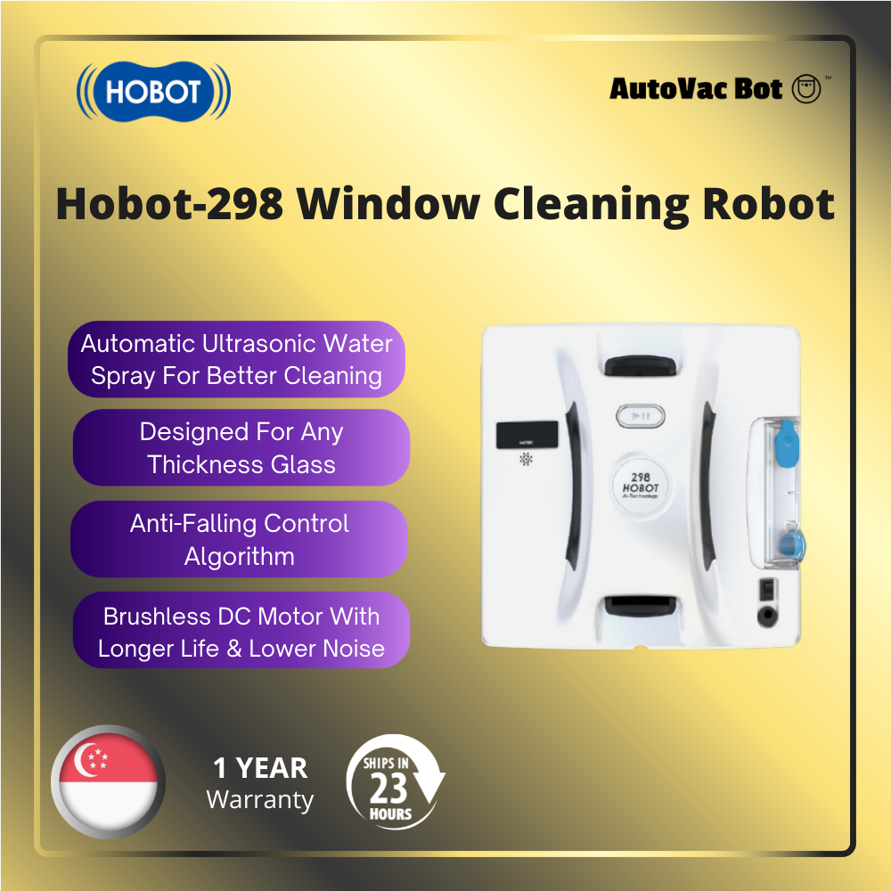 For Hobot 188 168 198 388 Window Cleaner Wipes Puruikai Cleaning Cloth  PhoReal Windows Cleaning Robot Mop Rag Vacuum Accessories