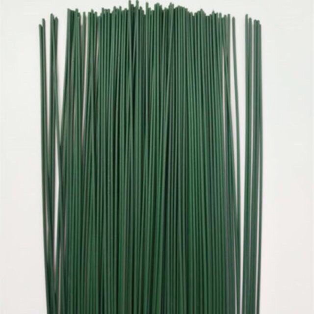 Kẽm cành, kẽm bọc nhựa, dài 80cm