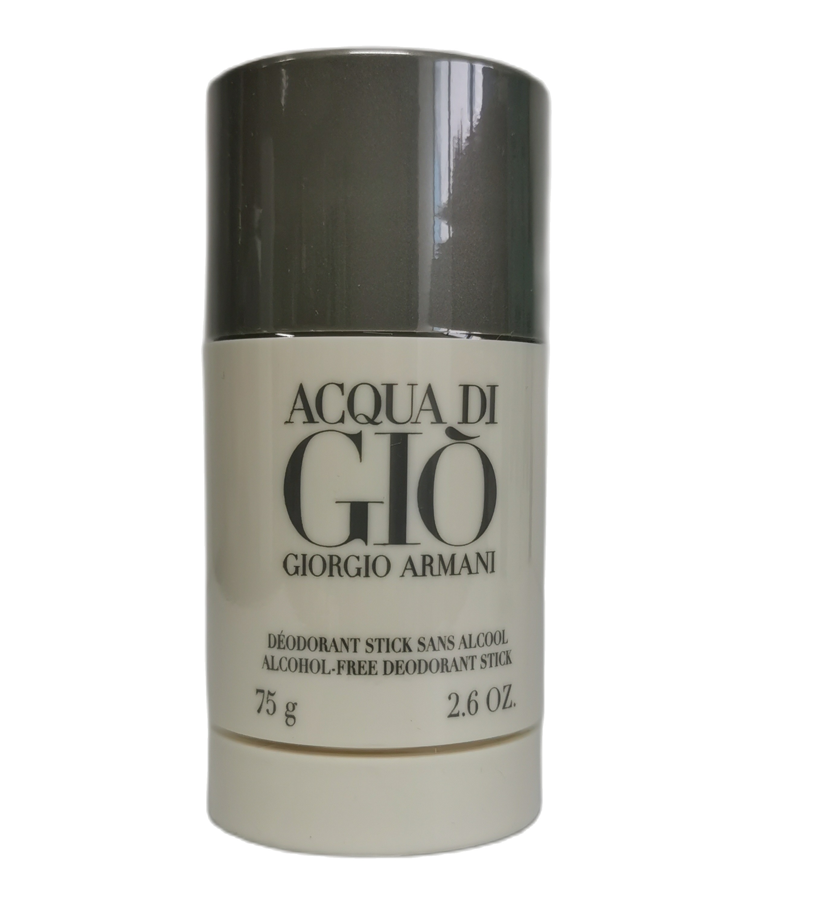 Giorgio armani acqua di gio deodorant stick on sale 75g