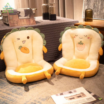 KS Đệm Lót Mông Đệm Ghế Đệm Lót Ghế Đệm Tựa Lưng Tích Hợp Ghế Sinh Viên Ký Túc Xá Văn Phòng Ít Vận Động Đệm Lót Sàn Lười