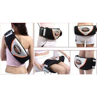 Đai Massage Bụng Nóng Rung vibro shape