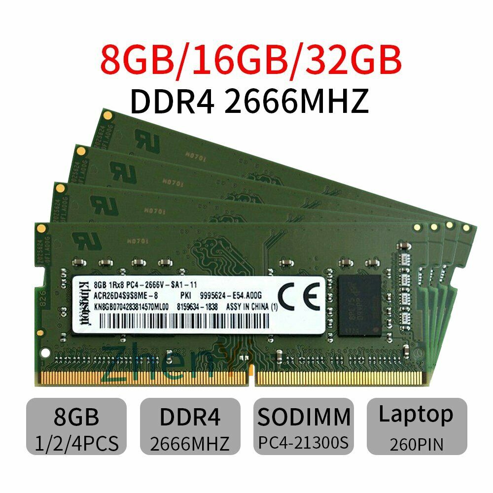 Shop Ddr4 8gb 2400mhz at Better Price Online | Lazada Singapore