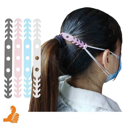 Dây Cài Khẩu Trang Chống Đau Tai
