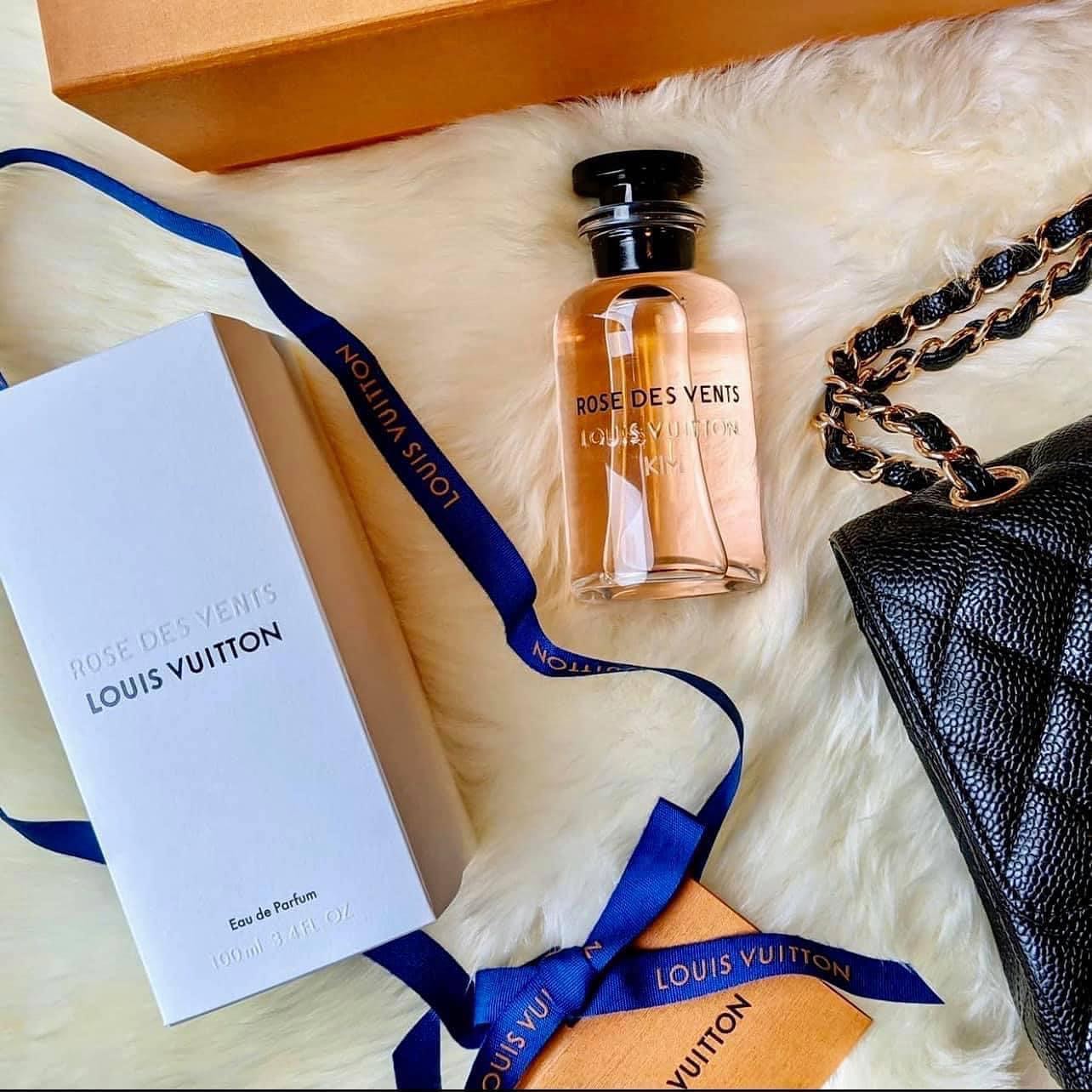 Jual Parfum Lv Ombre Terbaru - Oct 2023