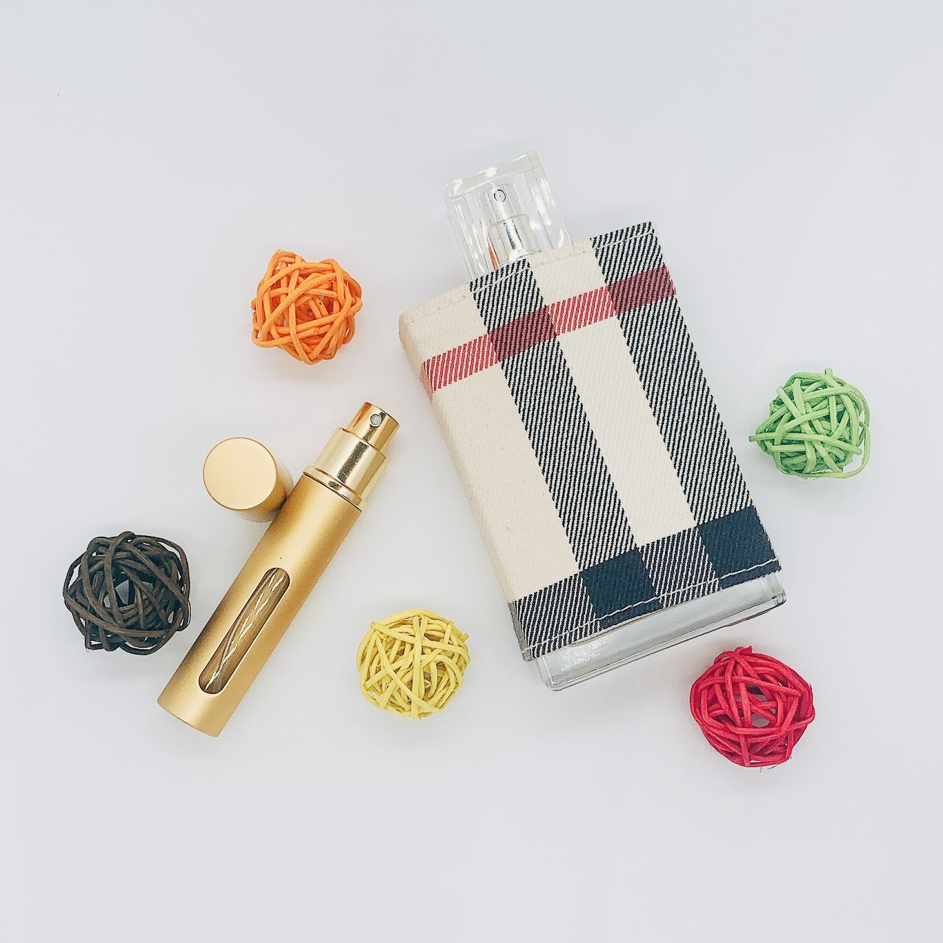 Nước Hoa Nữ Burberry London