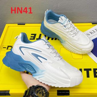 Giày Nam - GIày Nam Thể Thao Đẹp - A3