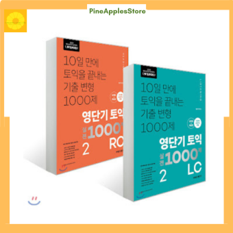 Sách 10 Days Short-Term TOEIC VOL 2,file nghe và đáp án gửi qua mail