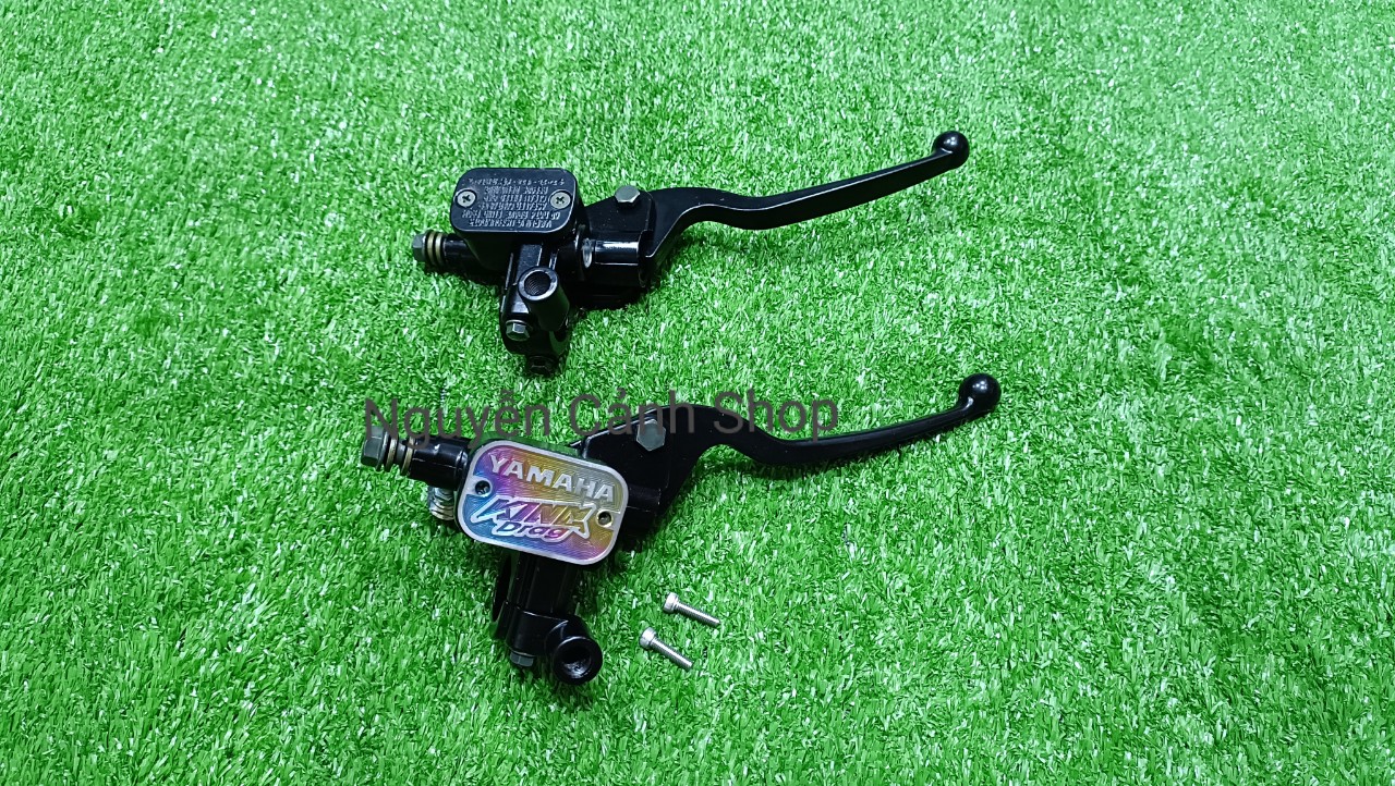  Tay thắng dầu sirius 