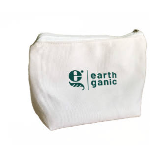 Túi Mỹ Phẩm Quà Tặng EARTHGANIC