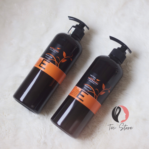Cặp dầu gội xả mặt nạ lụa natruliss 750ml chính hãng