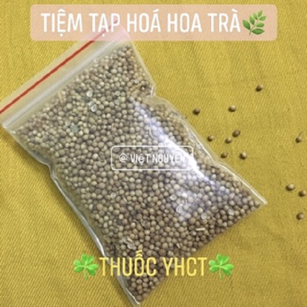 Hạt mùi khô gia vị 300g