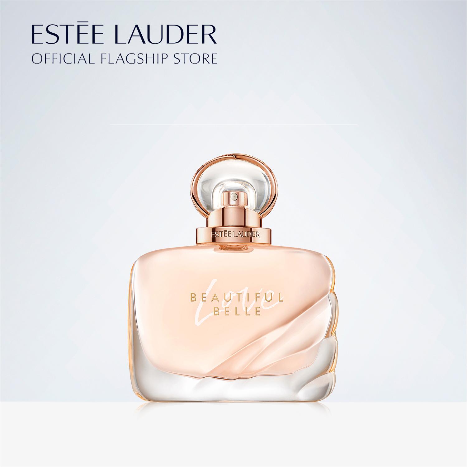 estee lauder beach perfume