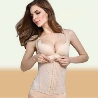 Áo Gen Định Hình - Áo Gen Nịt Bụng