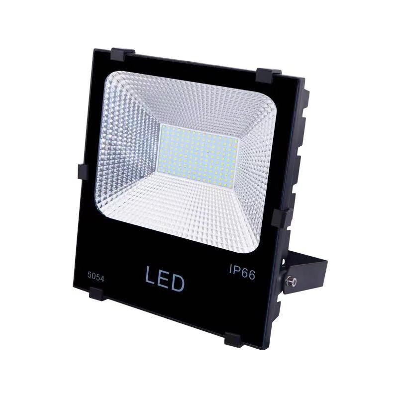 Đèn pha led smd ip66 10w-100w bảo hành 12 tháng