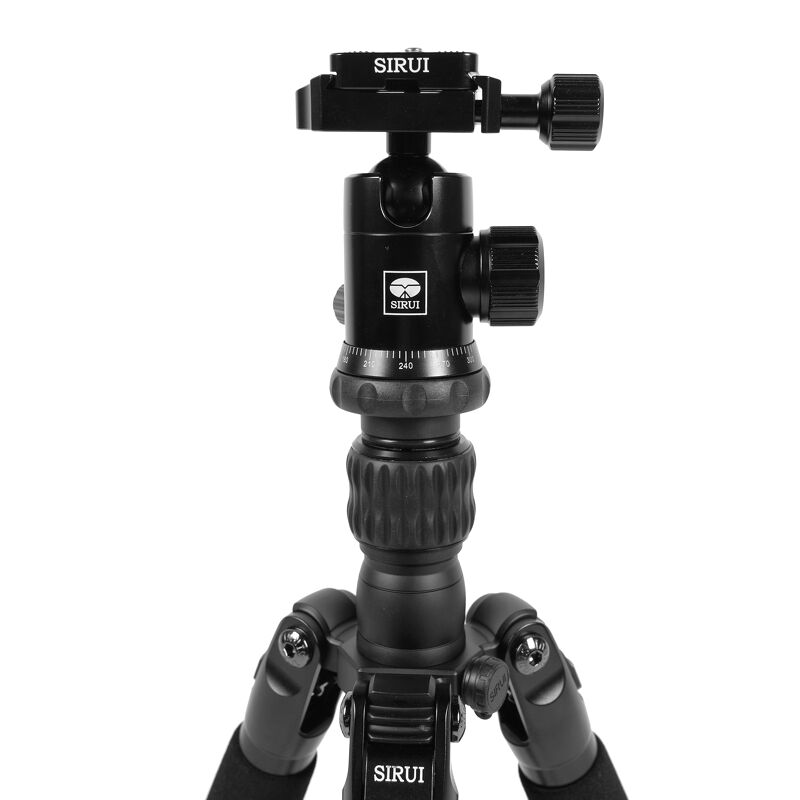 Tripod sirui carbon 7c traveler - 22232742