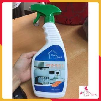 Chai xịt bếp hàn quốc