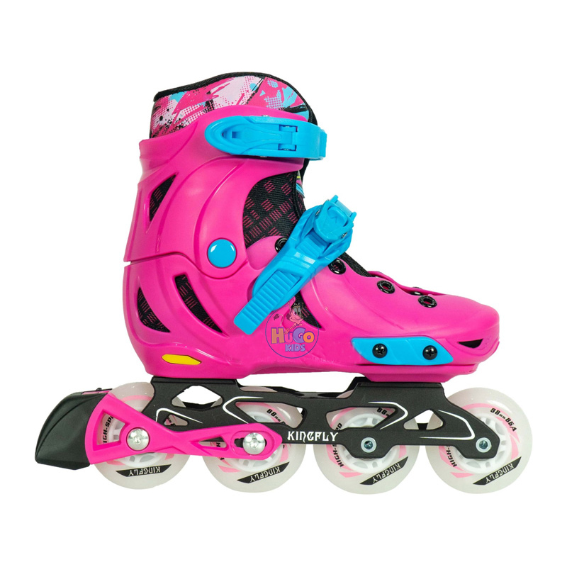 Giày Patin cao cấp Kingfly QS