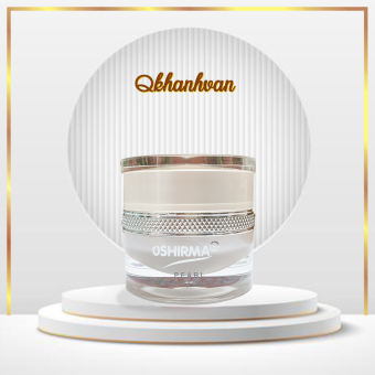 Kem Nén Ngọc Trai Hoàng Gia Ban Ngày Oshirma 30GR