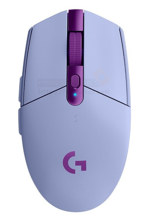 wireless logitech g305