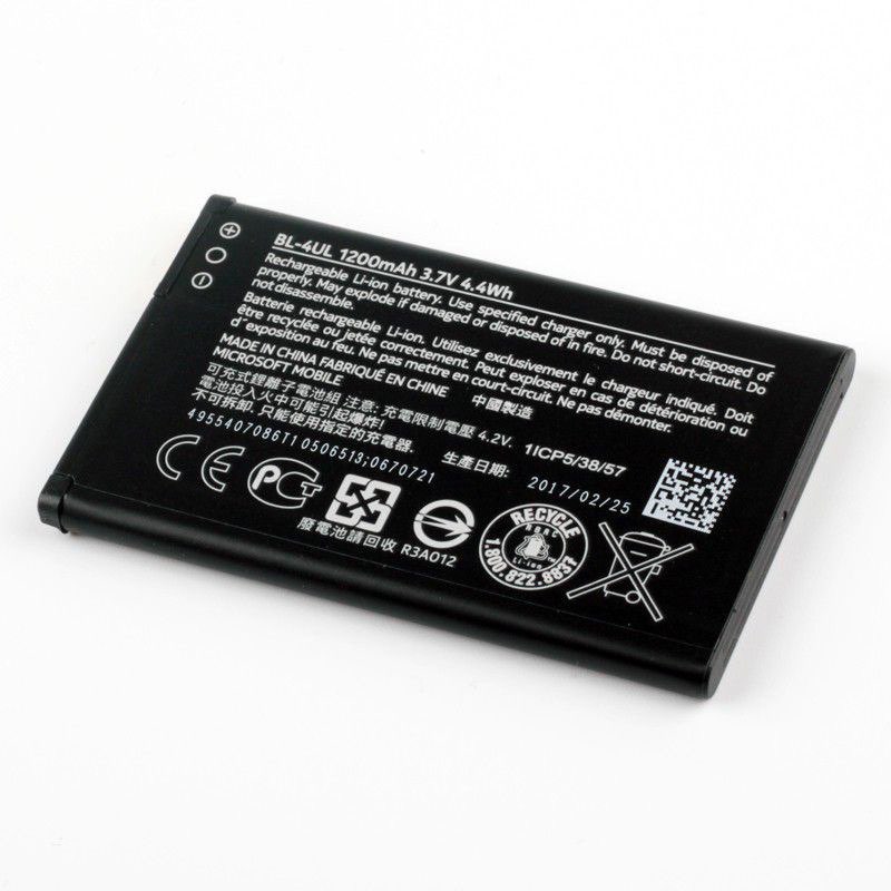 rm 1011 battery