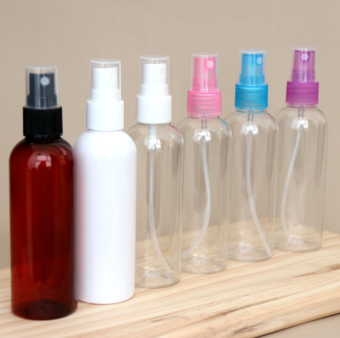 Combo 2 chai - Chai xịt phun sương 100ml chiết nước rửa tay mỹ phẩm