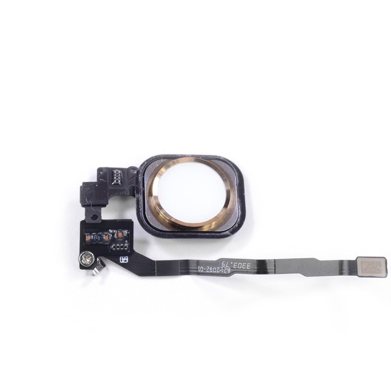 Nút Home liền mạch cho Iphone 5s