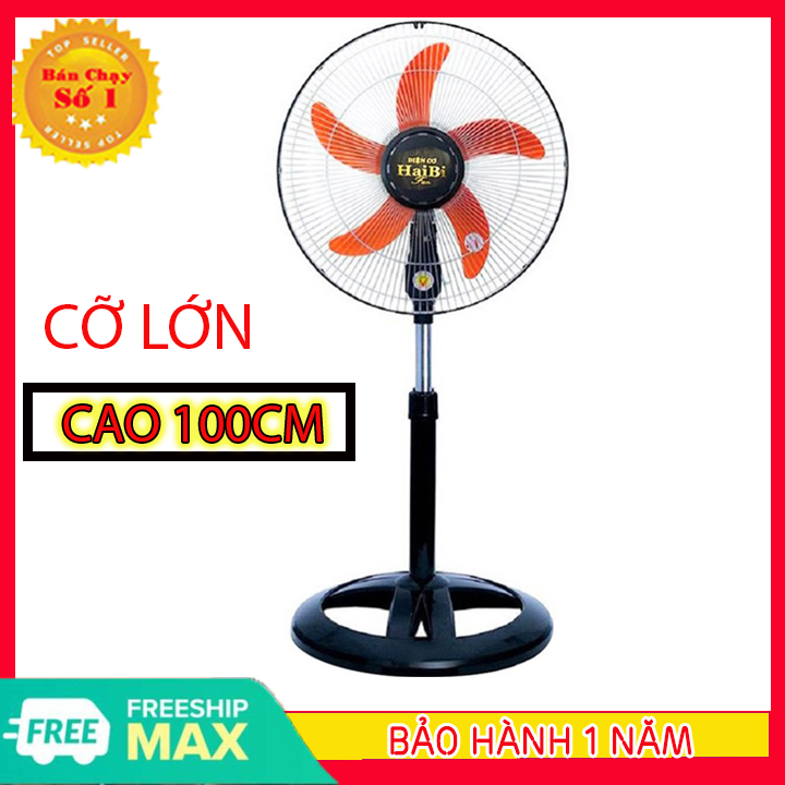 [QUẠT 220V] Quạt cây 5 cánh - Quạt điện - quạt bàn - Quạt đứng lỡ, quạt cây đứng, quạt gió điện, quạt công nghiệp, quạt để bàn văn phòng, quạt máy đứng, quạt điện để giường ngủ, máy quạt điện