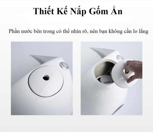 Bồn Cầu Trứng Schmidt, Bồn Cầu Một Khối Nhập Khẩu Cao Cấp, Thiết Kế Hiện Đại Sang Trọng Phù Hợp Với Mọi Kiểu Dáng Phòng Tắm-Hàng Chính Hãng, Bảo Hành 5 Năm