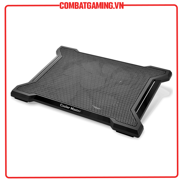 Đế Tản Nhiệt Laptop Cooler Master X Slim II
