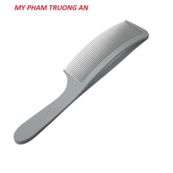 Lược cong cắt tóc nam to bản cong