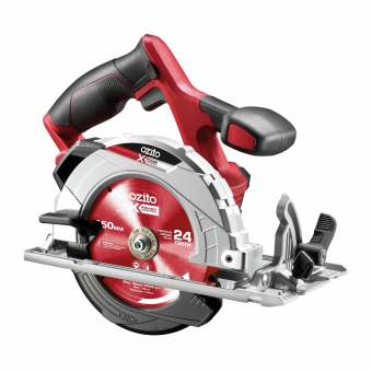 THÂN MÁY CƯA ĐĨA PIN 18V 150MM OZITO