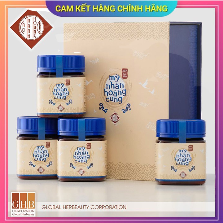 Mỹ nhân hoàng cung đẹp da chống lão hóa