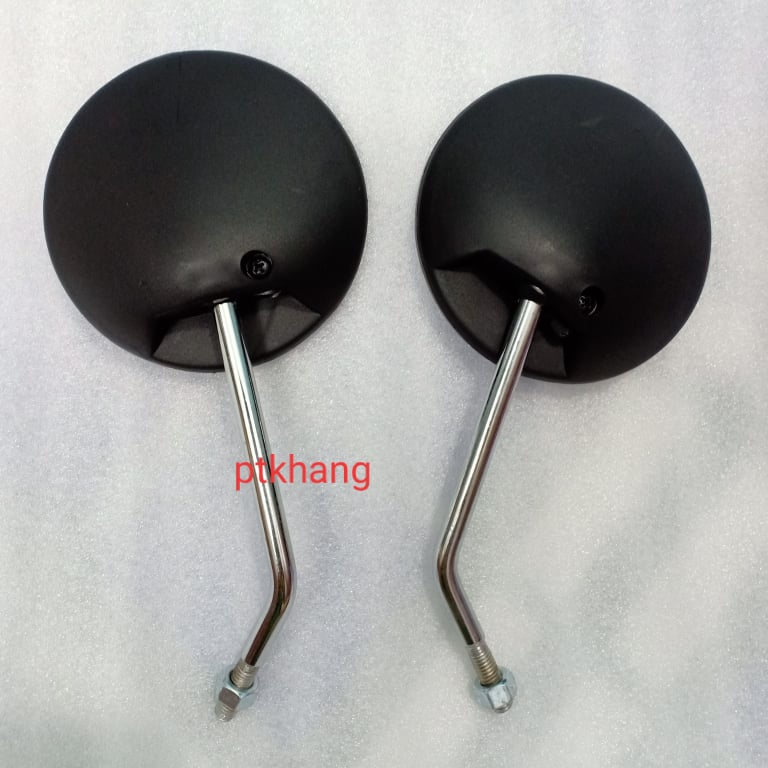 Hộp kiếng tròn chân 8li xe cup