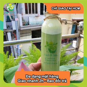 Nước Ép Ổi - 1 chai