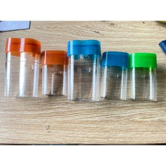 Cóng ăn, cóng uống nước tự động cho chim chào mào, chòe, khuyên...