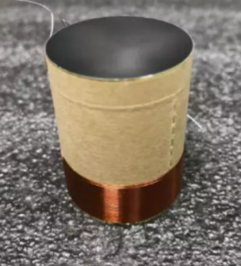 1 Coil loa bass 2 Tất - 4 lớp 25.9mm