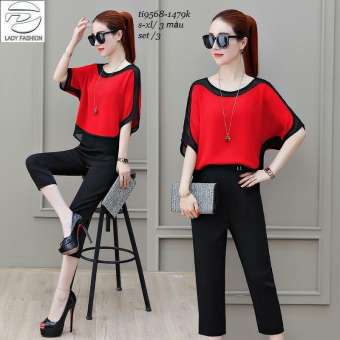 SET BỘ THỜI TRANG NỮ