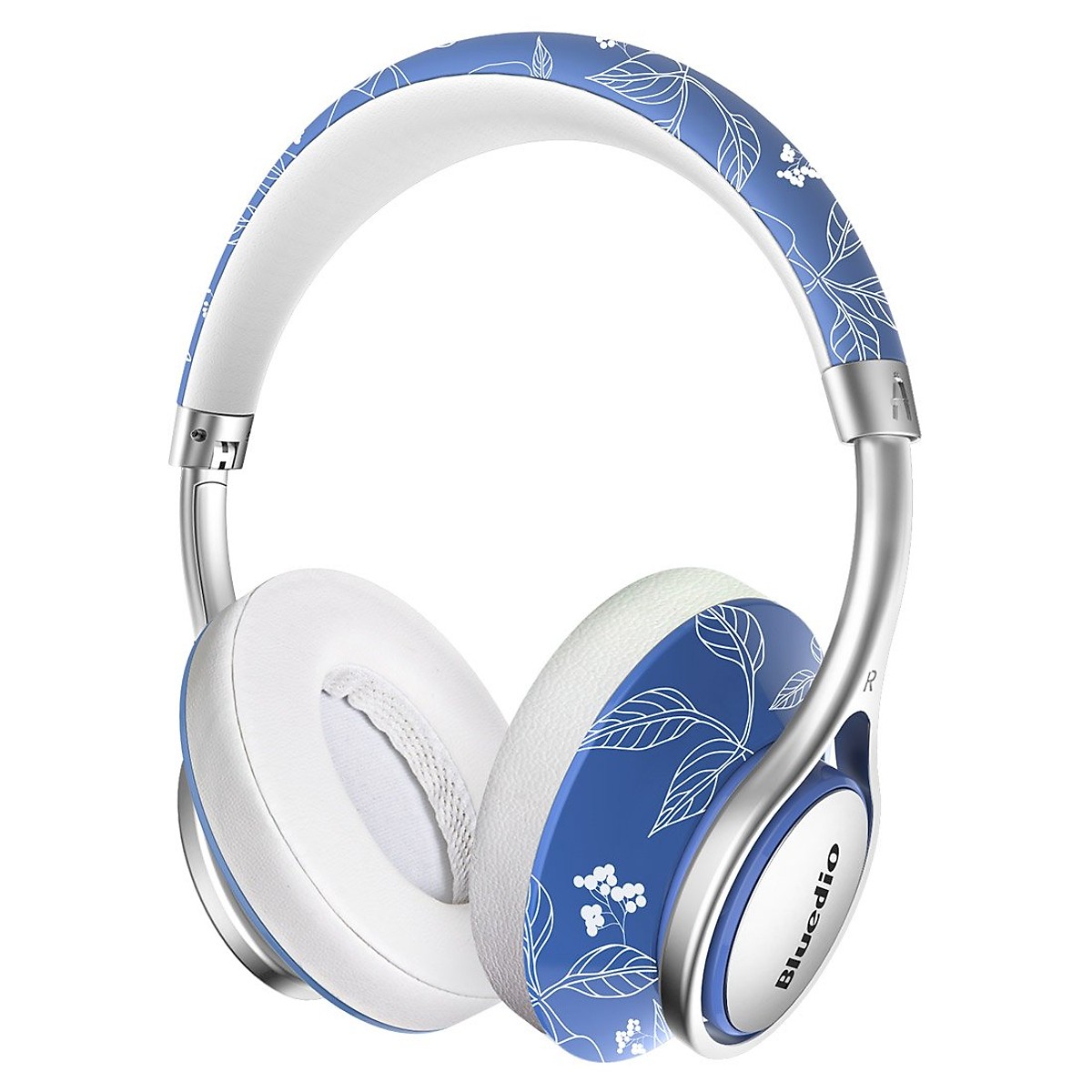 Tai nghe bluedio a2 - hàng chính hãng