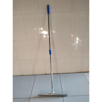 Cây gạt nước , gạt sàn công nghiệp cán rút bodoca