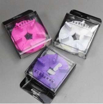 Đế gắn móng mẫu tập vẽ tập sơn